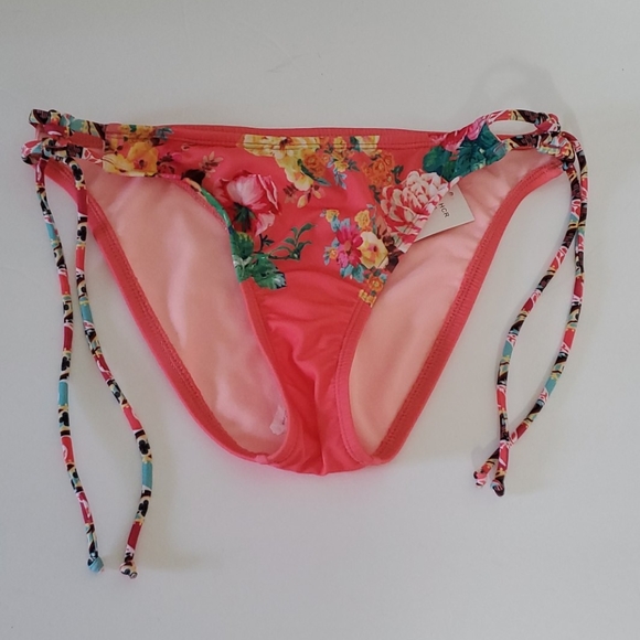 Hobie Girls Swimsuit Bottom - Picture 1 of 7